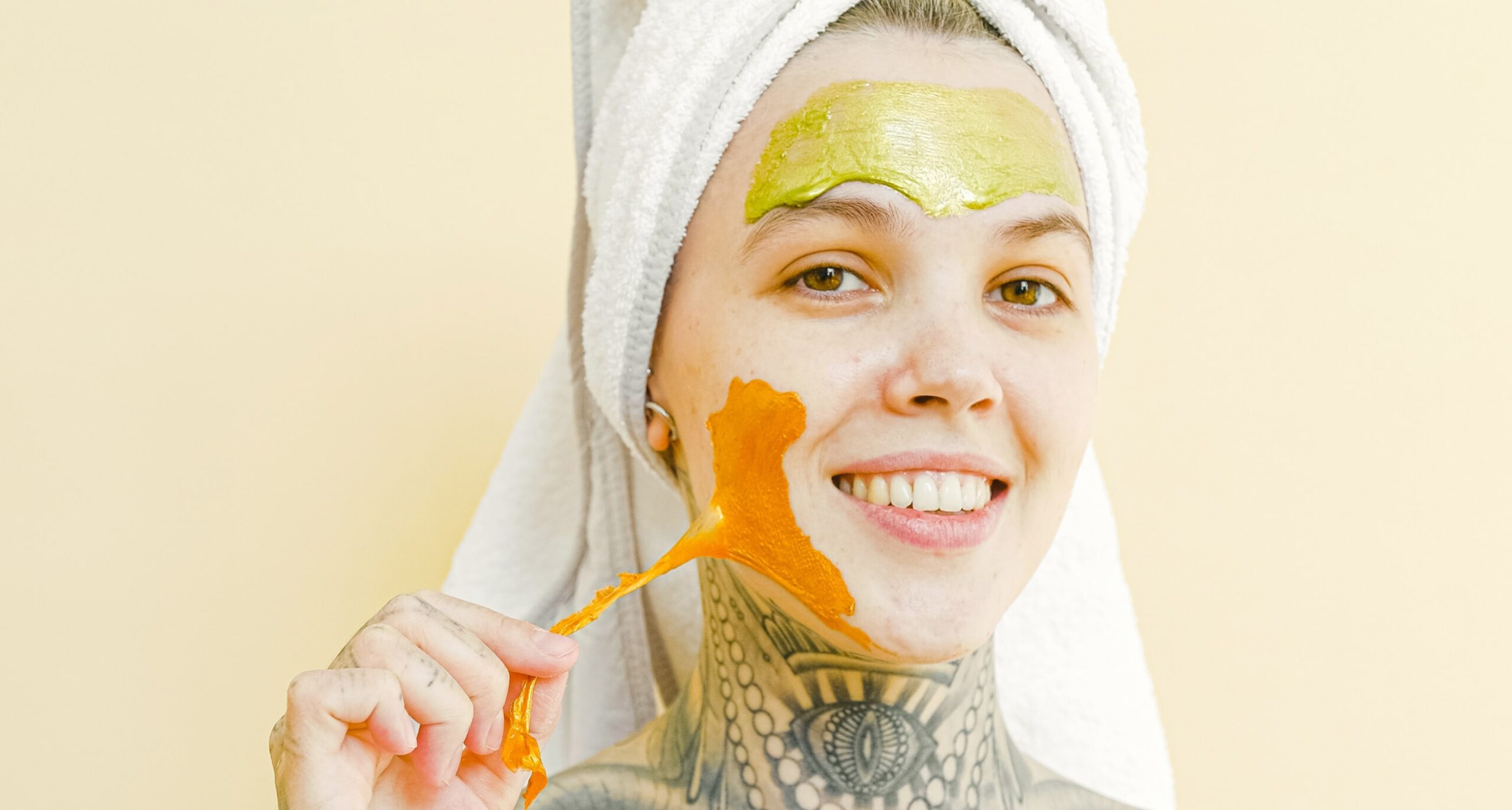 Boosting Self-Esteem Through Positive Skincare and Beauty Practices!